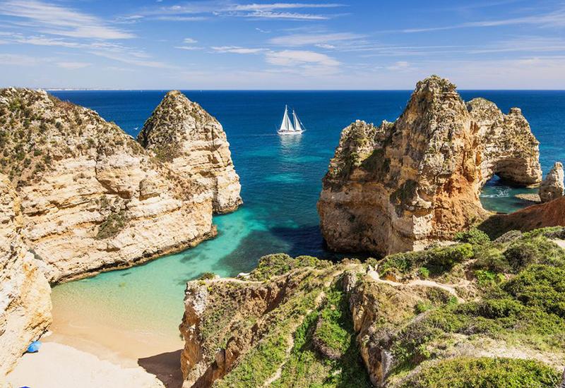 Algarve - 5 predivnih destinacija u Europi na kojima možete ljetovati za upola manje novca nego u Hrvatskoj